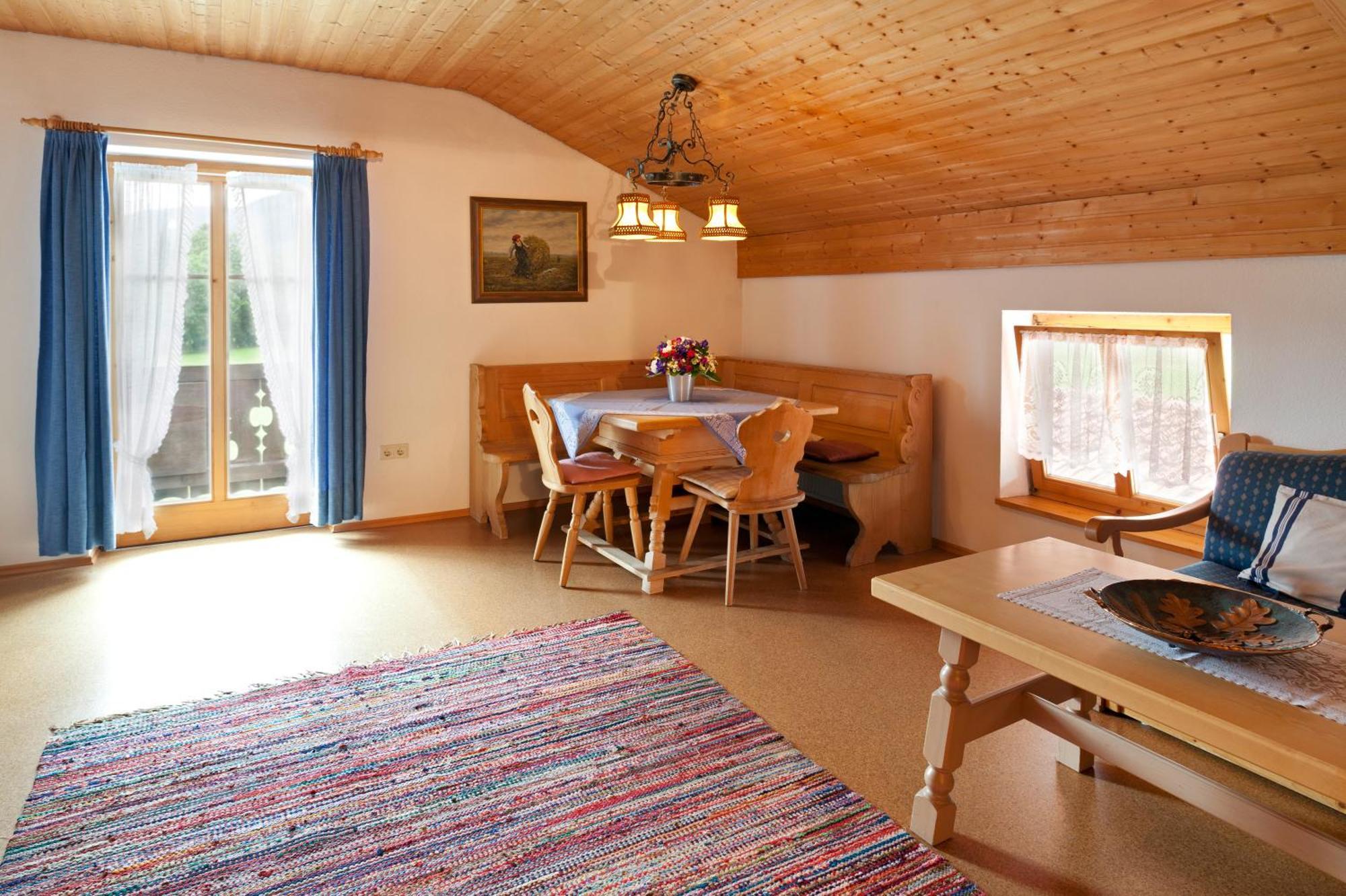 Gasthof Jachenau Extérieur photo